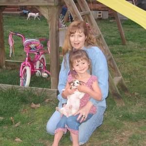 Meet your Posher, Maryann